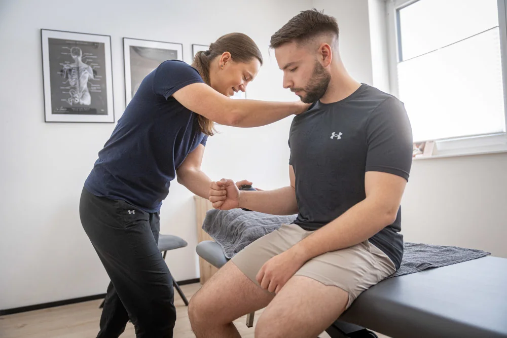 Massage