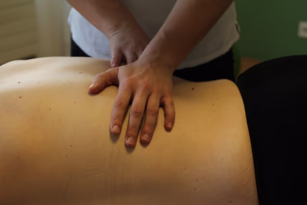 Massage